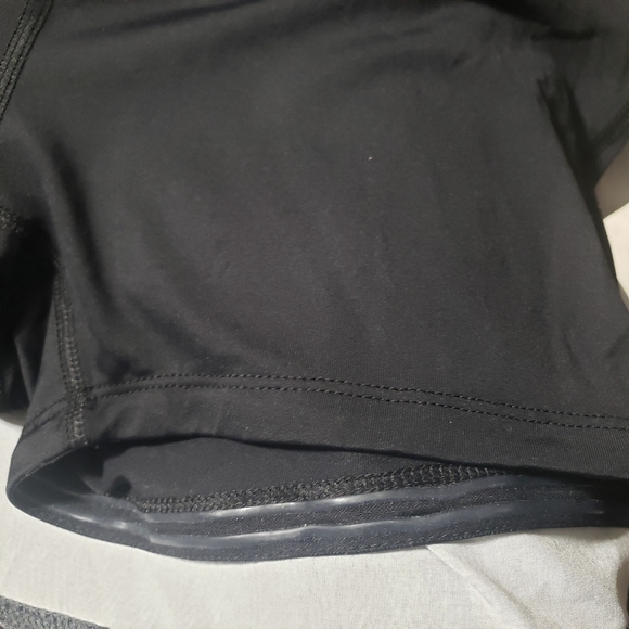 Lole Sz Med Justine Skort Black & Grey - Picture 11 of 13